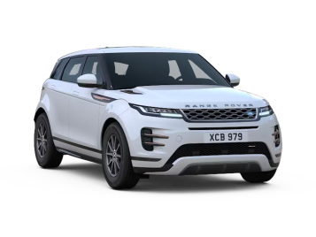 Land Rover Range Rover Evoque 2.0 D165 R-Dynamic 5dr Auto Diesel Hatchback